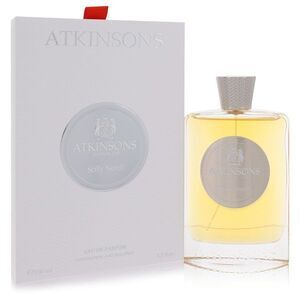 Atkinsons Scilly Neroli Eau De Parfum Unisex Soft Yellow